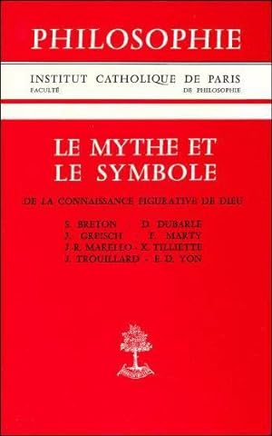 Le mythe et le symbole