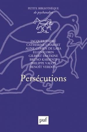 persecutions