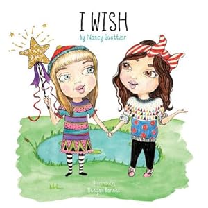 Seller image for I Wish (Paperback or Softback) for sale by BargainBookStores