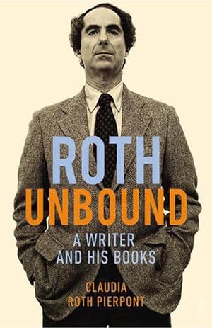 Seller image for Roth Unbound (Paperback) for sale by AussieBookSeller