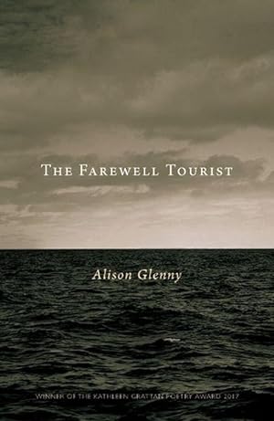 Seller image for The Farewell Tourist (Paperback) for sale by Grand Eagle Retail