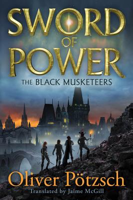 Seller image for Sword Of Power (Paperback) for sale by BargainBookStores