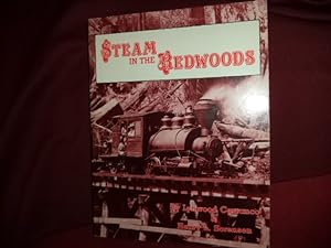 Seller image for Steam In the Redwoods. for sale by BookMine