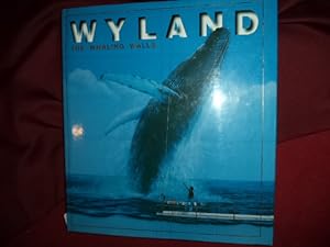 Imagen del vendedor de Wyland. The Whaling Walls. Signed by Wyland. a la venta por BookMine