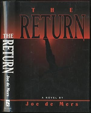 Imagen del vendedor de The Return a la venta por Between the Covers-Rare Books, Inc. ABAA