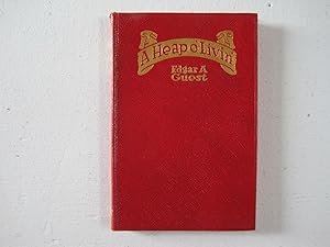 Seller image for A Heap o' Livin' (A Heap of Living) for sale by Sara Armstrong - Books
