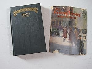 Seller image for The Passing Throng. for sale by Sara Armstrong - Books