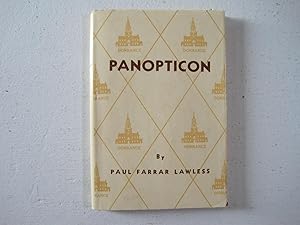 Imagen del vendedor de Panopticon : Poems. (Contemporary Poets of Dorrance, #332) a la venta por Sara Armstrong - Books