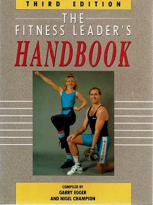 Imagen del vendedor de The Fitness Leader's Handbook a la venta por Marlowes Books and Music