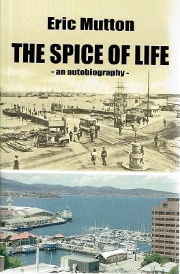 Seller image for The Spice Of Life: An Autobiography for sale by Marlowes Books and Music