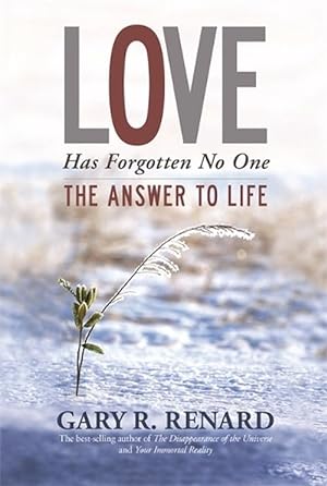 Bild des Verkufers fr Love Has Forgotten No One (Paperback) zum Verkauf von AussieBookSeller