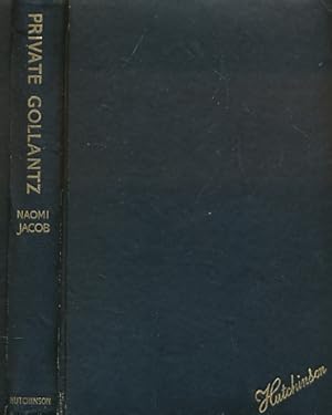 Seller image for Private Gollantz for sale by Barter Books Ltd