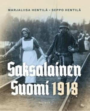 Saksalainen Suomi 1918