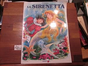 La Sirenetta