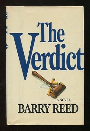 Seller image for The Verdict for sale by ReadInk, ABAA/IOBA