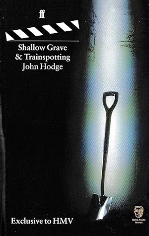 Seller image for SHALLOW GRAVE & TRAINSPOTTING (Screenplays) for sale by Mr.G.D.Price