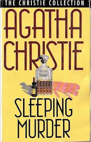 sleeping murders by agatha christie joan hickson sleeping murders by agatha christie joan hickson