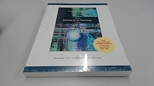 Seller image for Business Driven Technology for sale by BoundlessBookstore