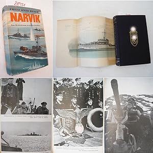 busch narvik - Erstausgabe - ZVAB