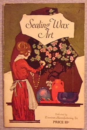 Immagine del venditore per Sealing Wax Art venduto da Book Nook