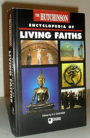 Imagen del vendedor de The Hutchinson Encyclopedia of Living Faiths a la venta por Washburn Books