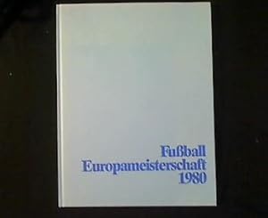 Seller image for So wurden wir Europameister. for sale by Antiquariat Matthias Drummer