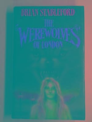 Seller image for The werewolves of London for sale by Cotswold Internet Books