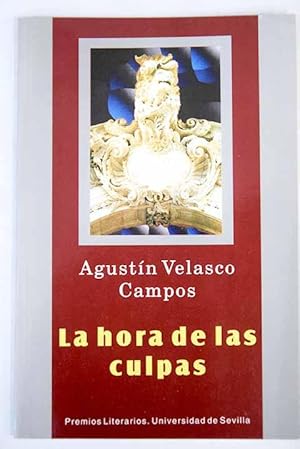 Seller image for La hora de las culpas for sale by Alcan Libros