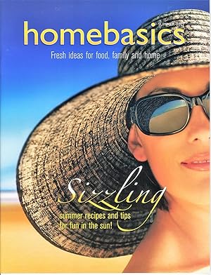 homebasics (Summer 2007)