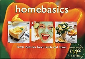 homebasics (Spring 2005)