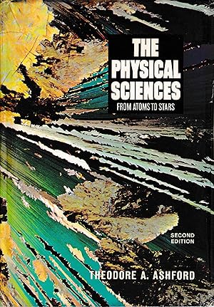 The phisical sciences from atoms to stars