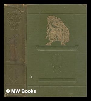 Seller image for Mr. Punch's history of the great war for sale by MW Books Ltd.
