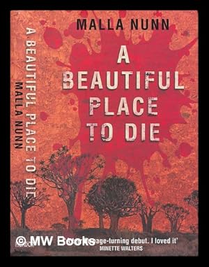 Seller image for A beautiful place to die / Malla Nunn for sale by MW Books Ltd.