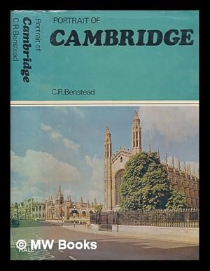 Imagen del vendedor de Portrait of Cambridge / by Charles R. Benstead a la venta por MW Books Ltd.