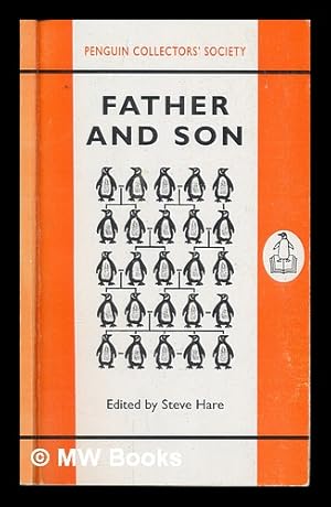 Imagen del vendedor de Father and son a la venta por MW Books Ltd.