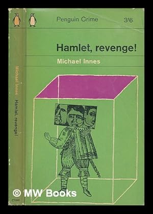 Seller image for Hamlet, revenge! for sale by MW Books Ltd.