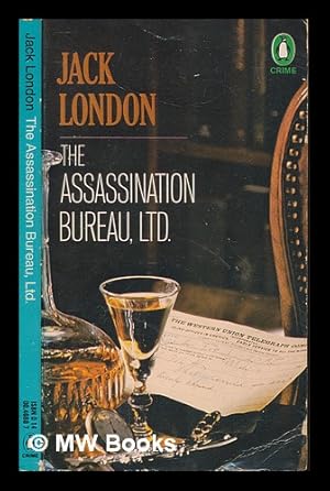 Immagine del venditore per The Assassination Bureau, Ltd venduto da MW Books Ltd.