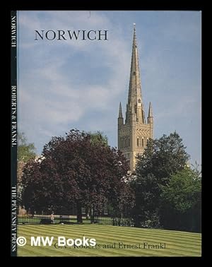 Immagine del venditore per Norwich venduto da MW Books Ltd.