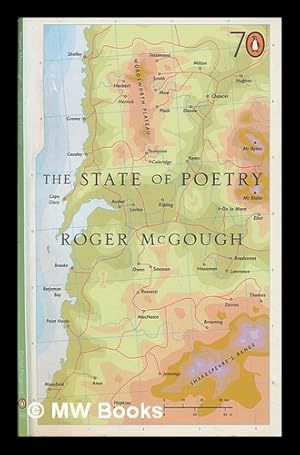 Seller image for The state of poetry for sale by MW Books Ltd.