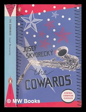 Seller image for The cowards for sale by MW Books Ltd.