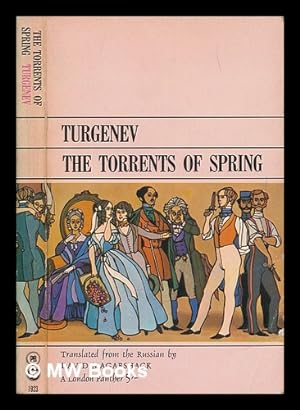 Seller image for The Torrents of Spring for sale by MW Books Ltd.