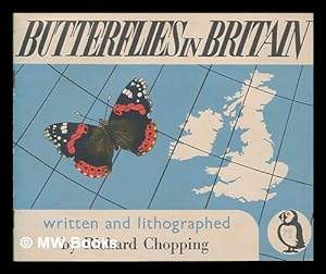 Seller image for Butterflies in Britain for sale by MW Books Ltd.