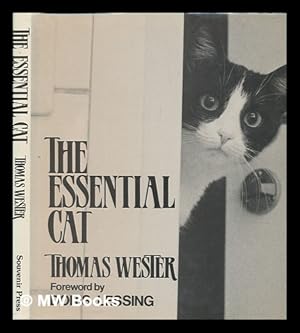 Seller image for The essential cat / Thomas Wester ; foreword by Doris Lessing for sale by MW Books Ltd.