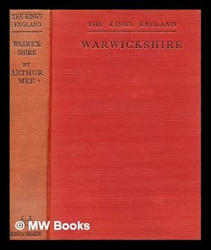 Seller image for The King's England : Warwickshire: Shakpeare's Country / Arthur Mee for sale by MW Books Ltd.