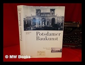 Immagine del venditore per Potsdamer Baukunst : das klassische Potsdam venduto da MW Books Ltd.