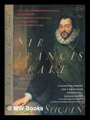 Seller image for Sir Francis Drake for sale by MW Books Ltd.