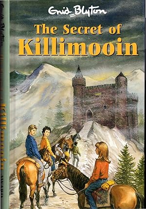 Seller image for The Secret of Killimooin (Secret Series) for sale by Dorley House Books, Inc.
