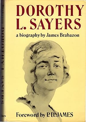 Seller image for Dorothy L. Sayers: A Biography for sale by Dorley House Books, Inc.