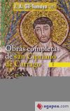 Obras completas de San Cipriano de Cartago, I