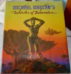 Michael Whelan's Works of Wonder